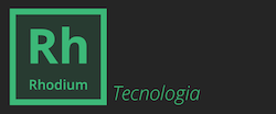 Rhodium Tecnologia